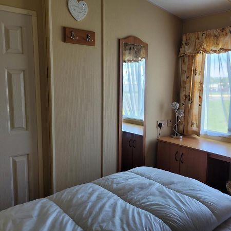 Apartamento 6 Berth On Millfields Ingoldmells Exterior foto