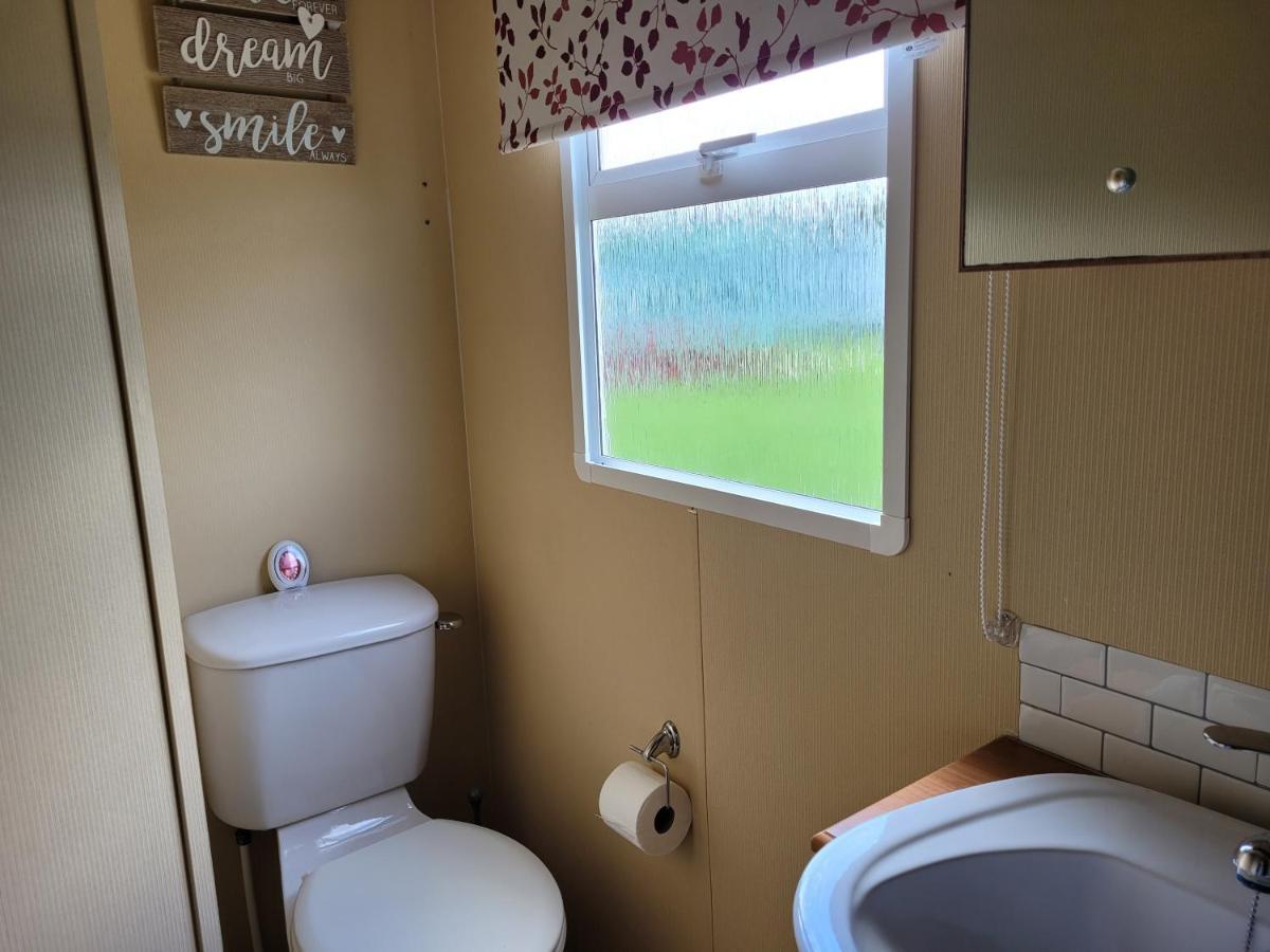 Apartamento 6 Berth On Millfields Ingoldmells Exterior foto