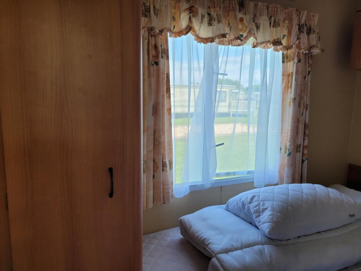 Apartamento 6 Berth On Millfields Ingoldmells Exterior foto