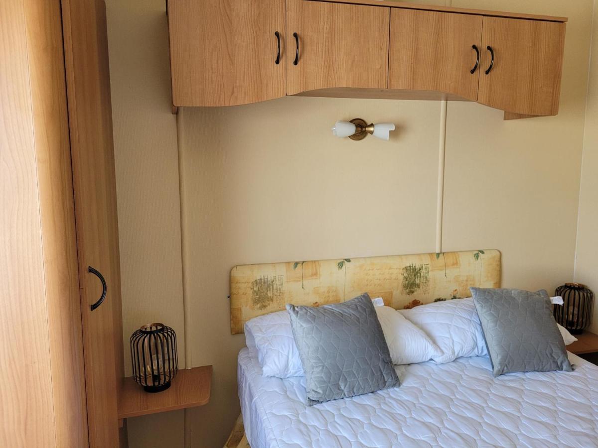 Apartamento 6 Berth On Millfields Ingoldmells Exterior foto