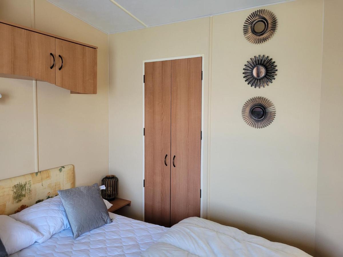 Apartamento 6 Berth On Millfields Ingoldmells Exterior foto