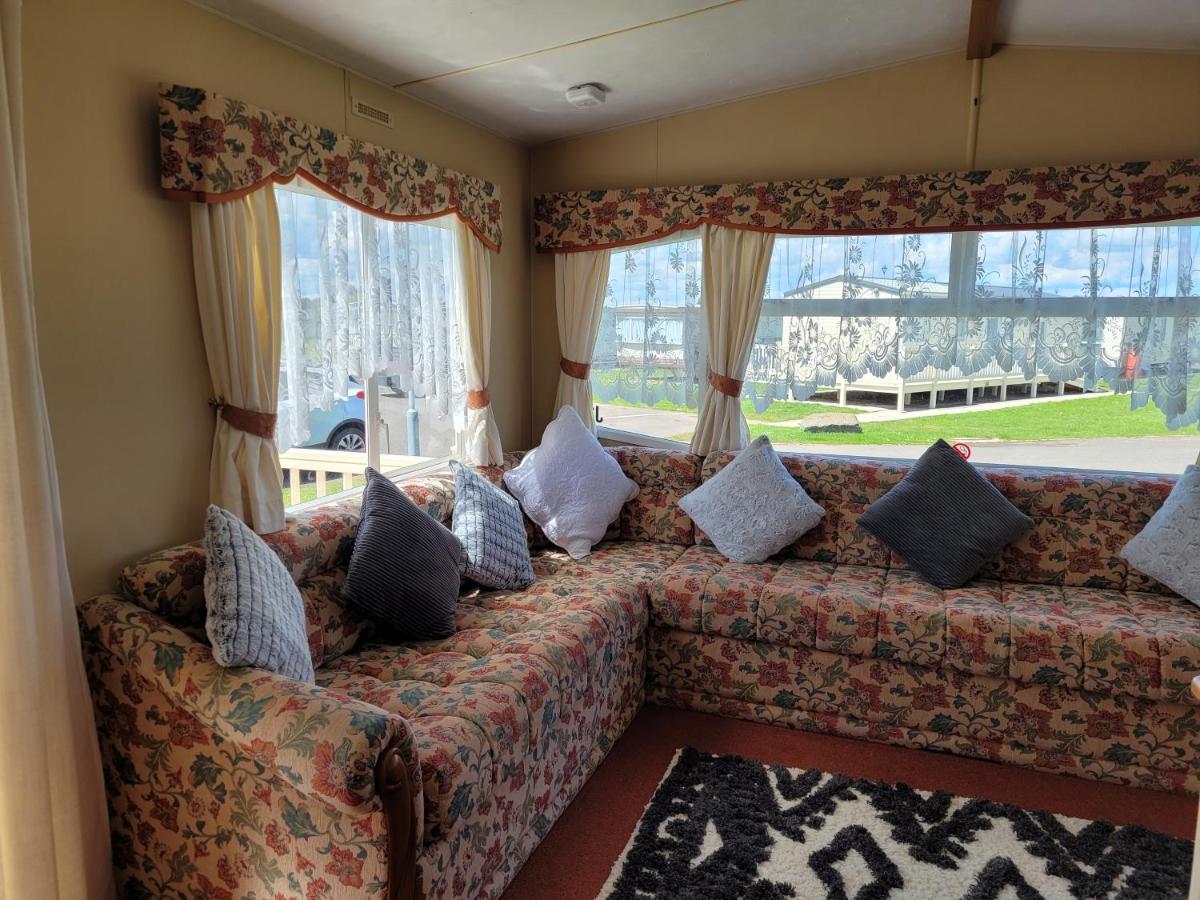 Apartamento 6 Berth On Millfields Ingoldmells Exterior foto