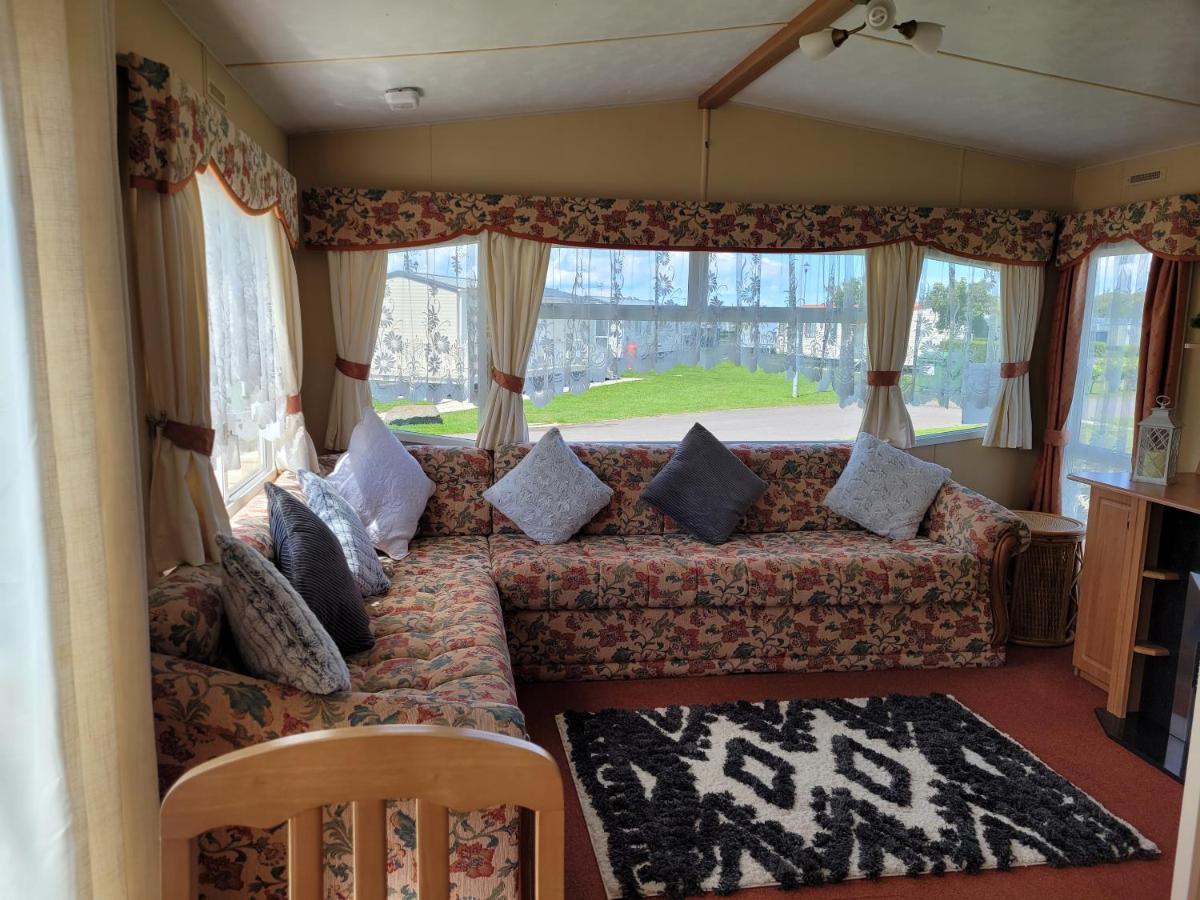 Apartamento 6 Berth On Millfields Ingoldmells Exterior foto