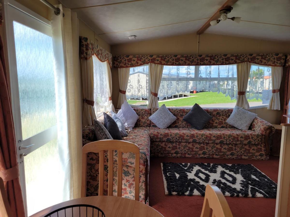 Apartamento 6 Berth On Millfields Ingoldmells Exterior foto